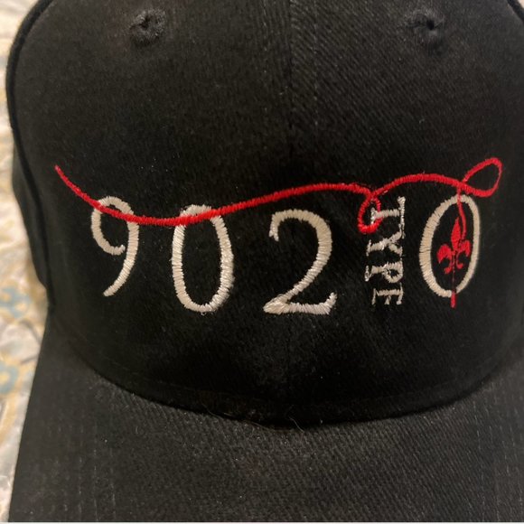 THE ORIGINALS - Exclusive Crew Only Hat main image 6
